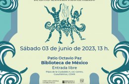 Imagen muestra de la actividad: Danza Polinesia