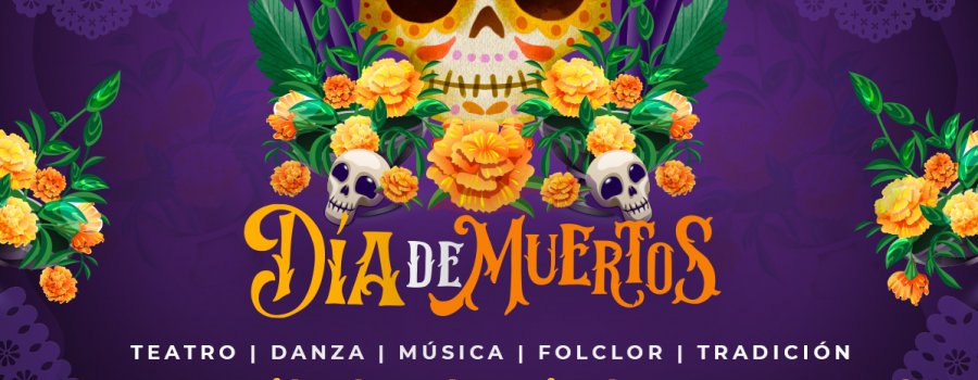 Festival del Día de Muertos 2022