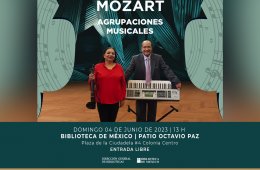 Dueto Mozart