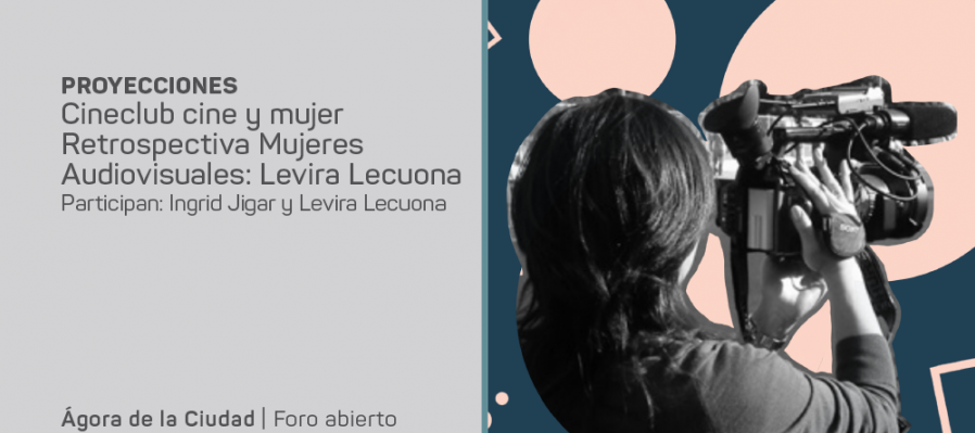 Cineclub cine y mujer