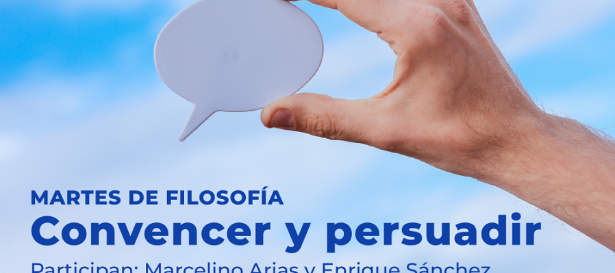 Convencer y persuadir