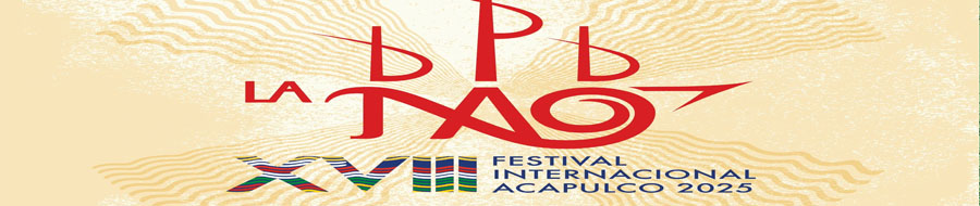 Imagen de portada del ciclo XVIII Festival Internacional La Nao 