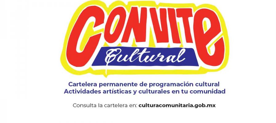 Convite cultural