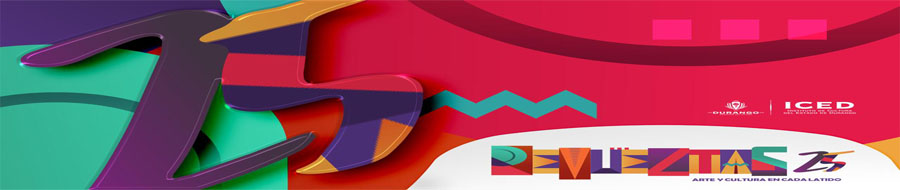 Imagen de portada del ciclo Festival Revueltas 2025 
