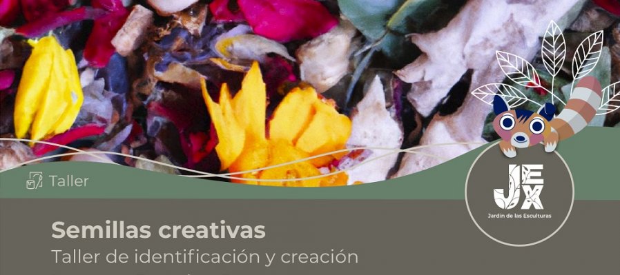 Semillas creativas