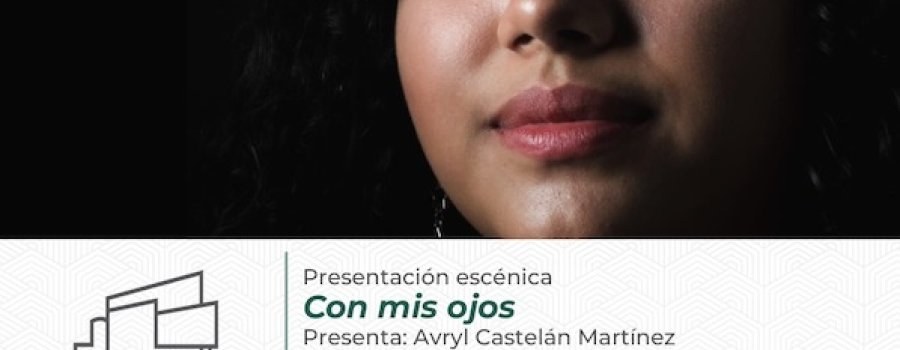 Con mis ojos