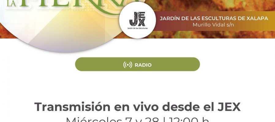 El Show de la Tierra