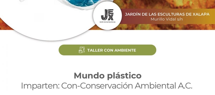 Mundo plástico