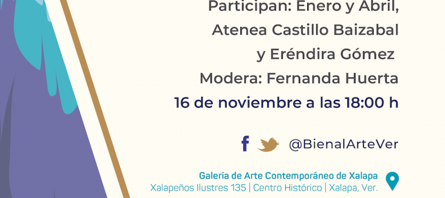 Curaduría en México