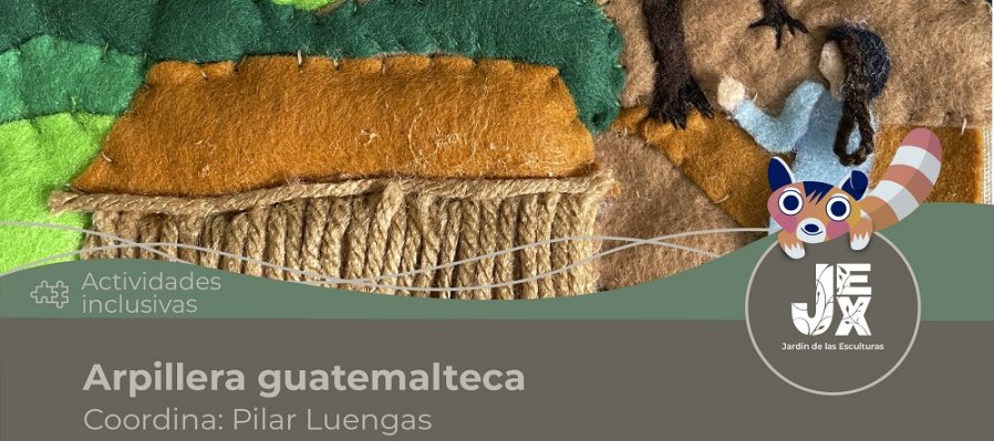 Arpillera guatemalteca