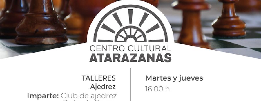 Ajedrez