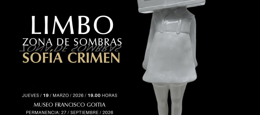 Exposición Limbo Zona de Sombras