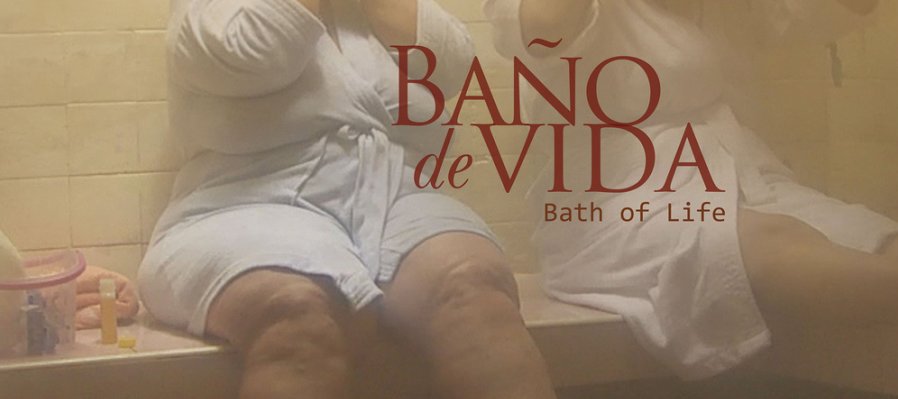 Baño de Vida