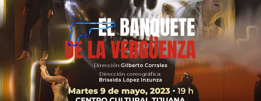 El banquete de la vergüenza