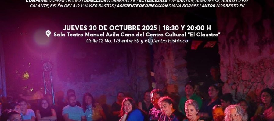 El banquete de los muertos