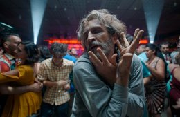 Imagen muestra de la actividad Bardo, falsa crónica de unas cuantas verdades
