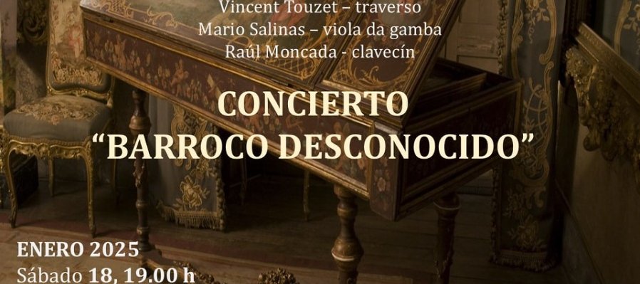 Barroco Desconocido
