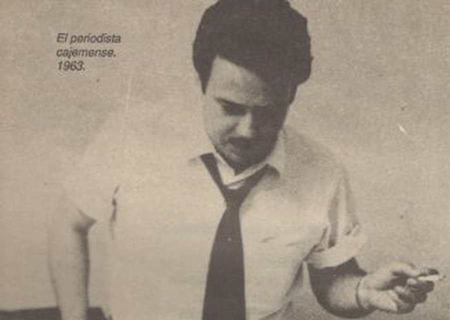 Imagen muestra de la actividad Bartolomé Delgado de León: alucinado de la vida