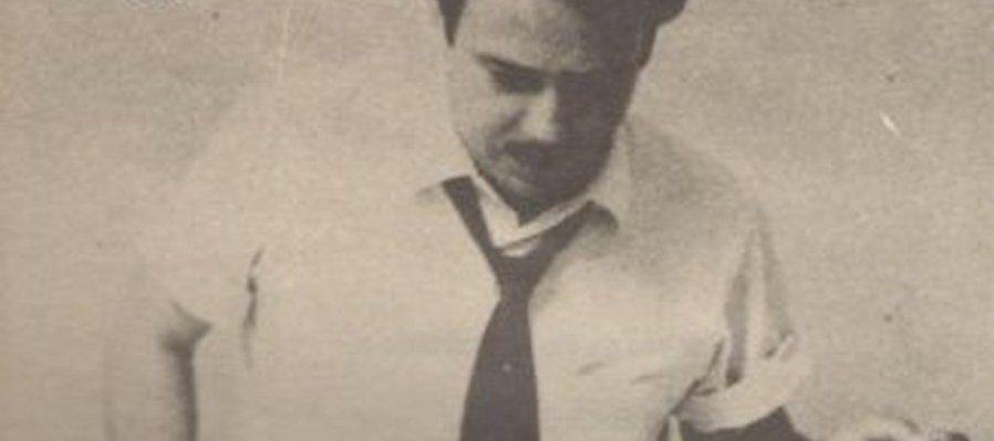 Bartolomé Delgado de León: alucinado de la vida