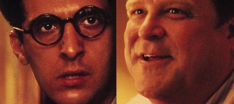 Barton Fink