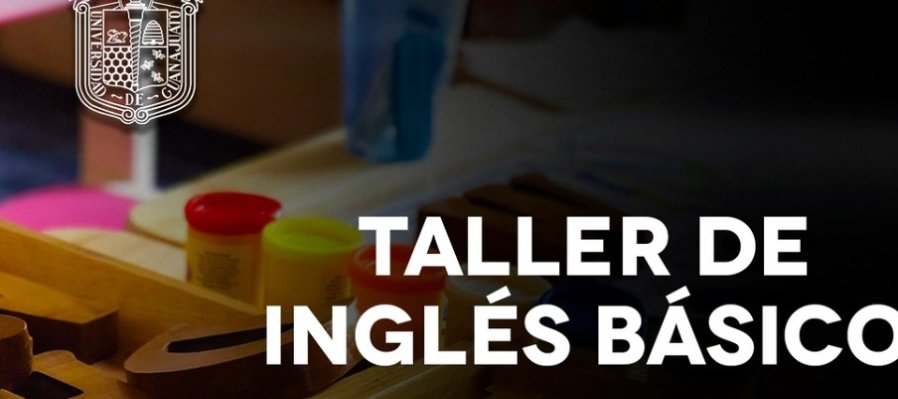 Inglés básico para infancias
