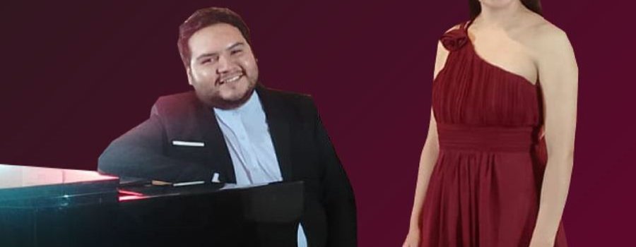 Concierto para voz y piano