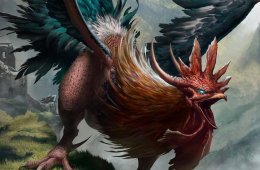 Imagen muestra de la actividad Bestiario de seres fantásticos: la magia de los mundos i...