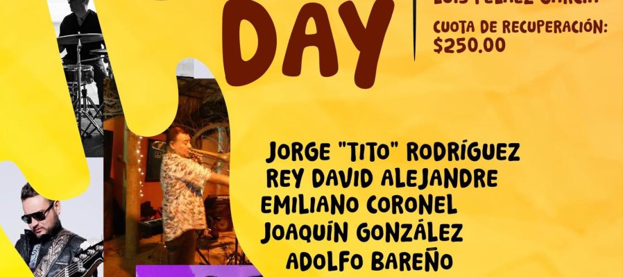 International Unesco Bass Day
