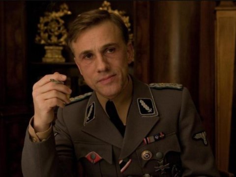 Inglourious bastards