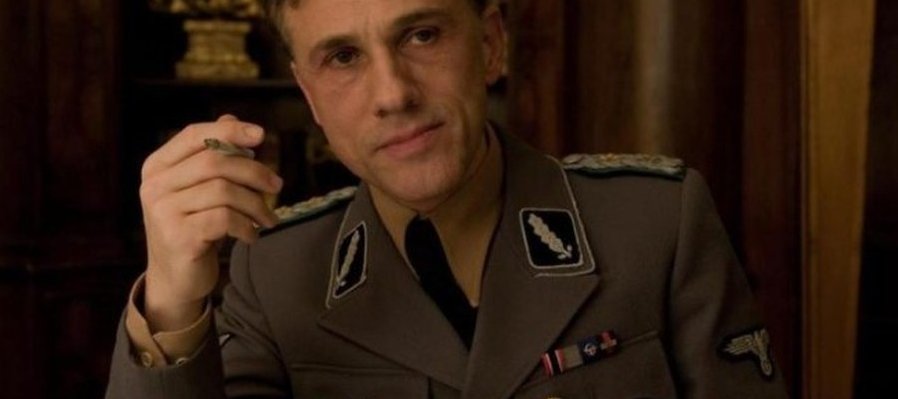Inglourious bastards