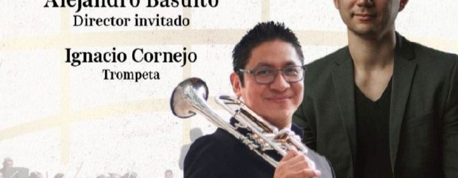 Concierto de Trompeta
