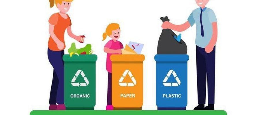 ¿Basura o revoltura?