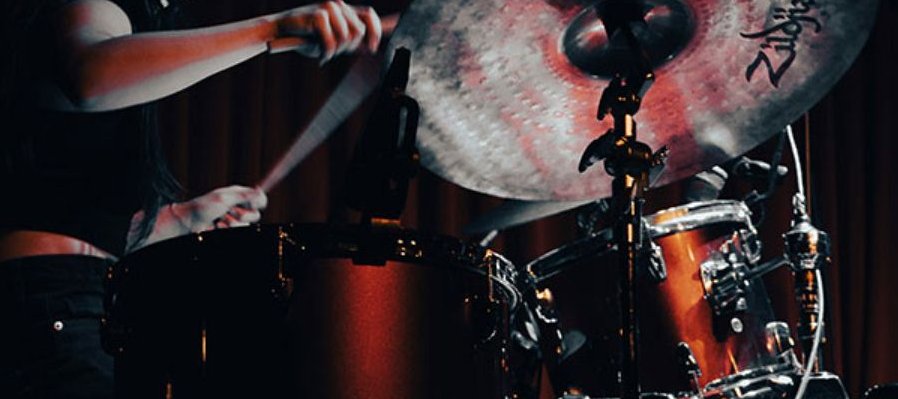 Las mujeres también hacemos ruido