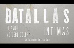 Batallas íntimas