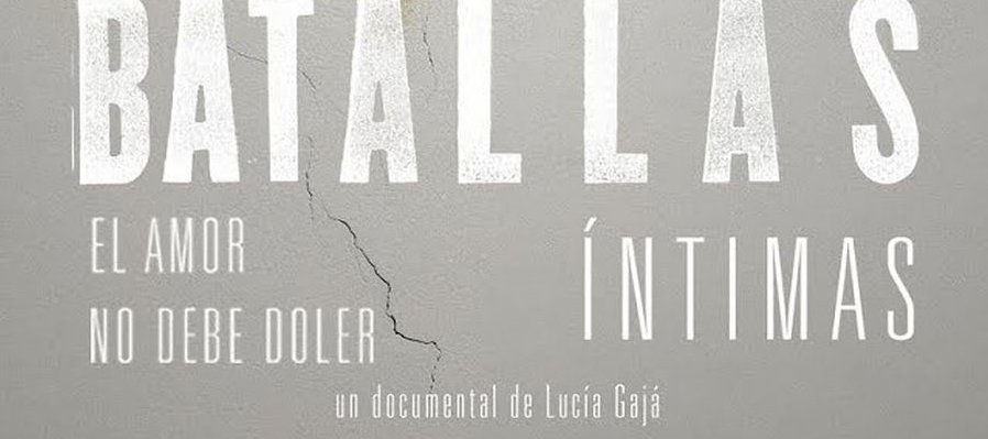 Batallas íntimas