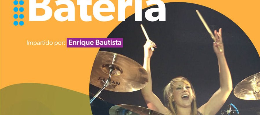 Batería