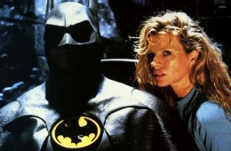 Imagen muestra de la actividad: Batman