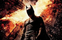 Imagen muestra de la actividad: Batman: El caballero de la noche asciende