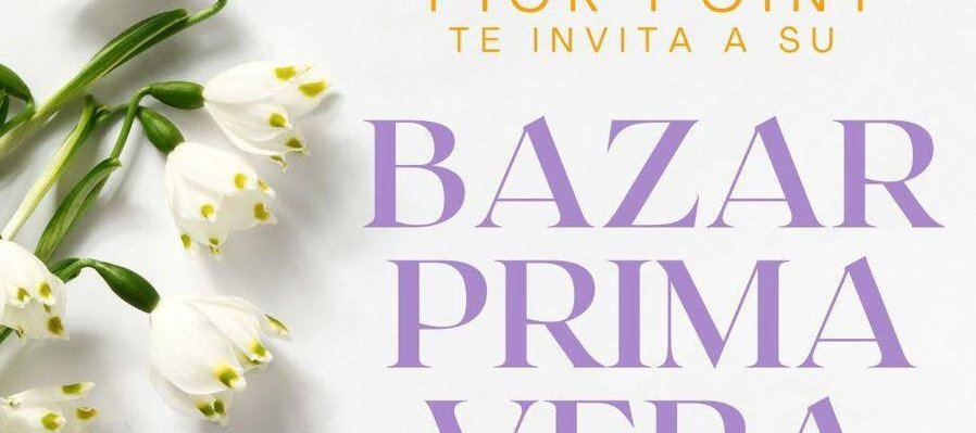Bazar Primavera
