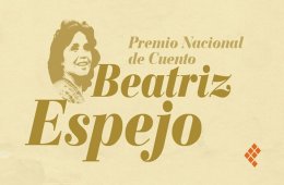 Imagen muestra de la actividad Premio nacional de cuento Beatriz Espejo