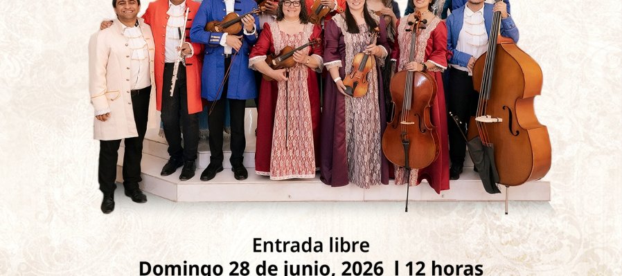 Beatus  Ensamble Barraco Tempus