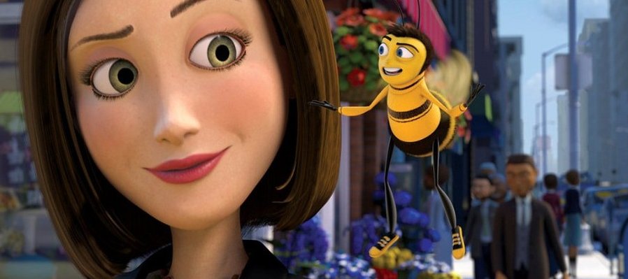 Bee Movie