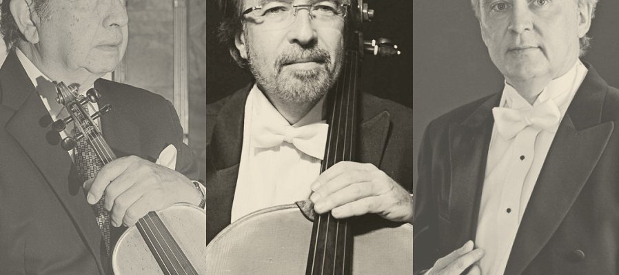 Beethoven y Brahms en el MUNAL