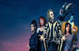 Imagen muestra de la actividad Beetlejuice, Beetlejuice