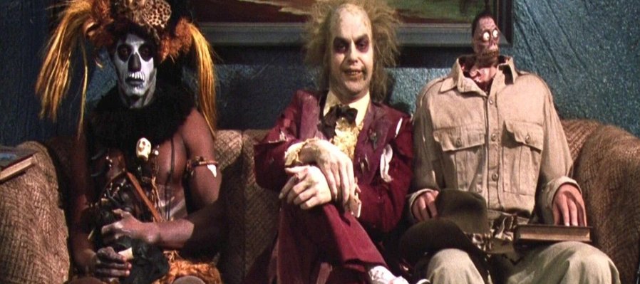 Beetlejuice
