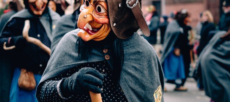 El camino de los Reyes Magos