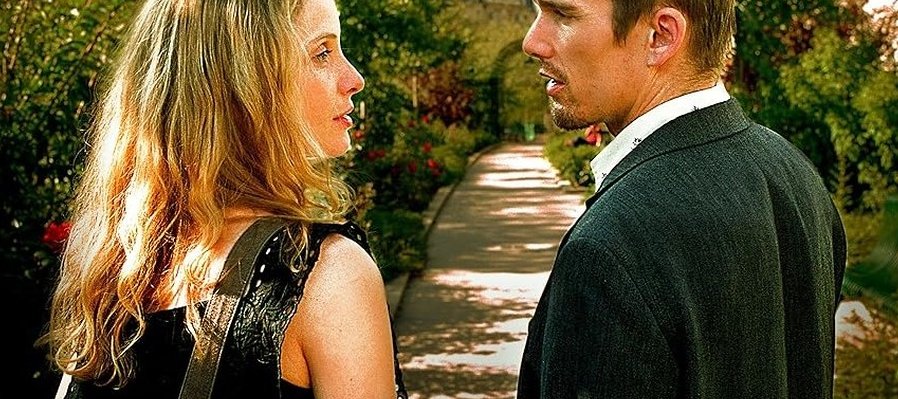 Before Sunset