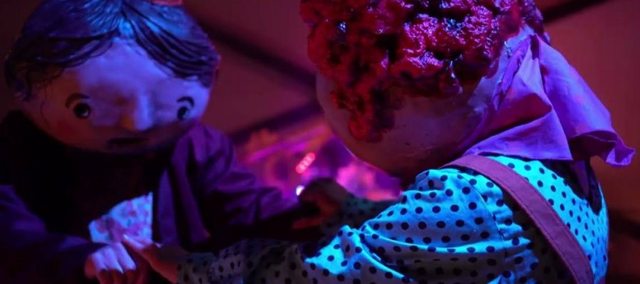 El misterio de Belisa