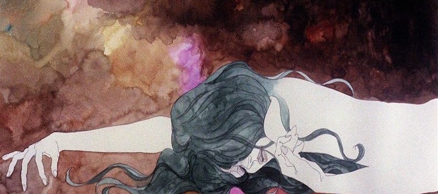 Bella Donna of Sadness