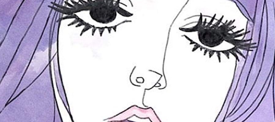 Belladonna of sadness